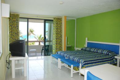 Solymar Beach Resort Solymar Beach Resort