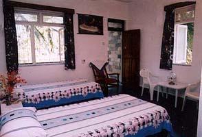 Melodious Waves Beach Holiday Home Melodious Waves Beach Holiday Home