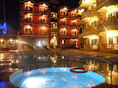 The Camelot Resort The Camelot Resort