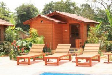 The Fern Gardenia Resort The Fern Gardenia Resort