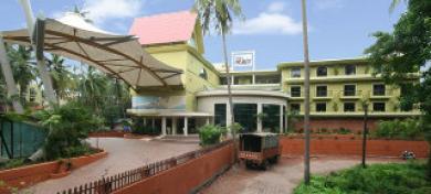 The Glitz Goa The Glitz Goa