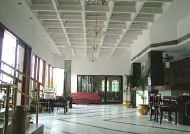 Hotel Gwalior Regency Hotel Gwalior Regency