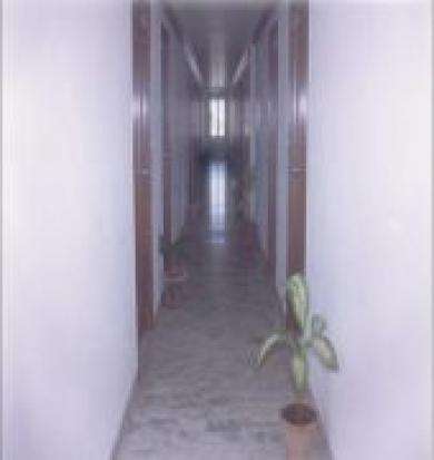 HOTEL ALPANA HOTEL ALPANA