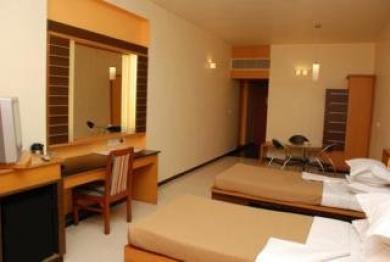 Hotel Malligii Pvt. Ltd. Hotel Malligii Pvt. Ltd.