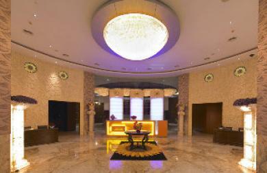 Royal Orchid Central Kireeti Royal Orchid Central Kireeti
