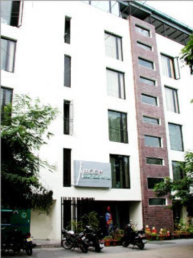 Amogh Boutique Hotel Amogh Boutique Hotel