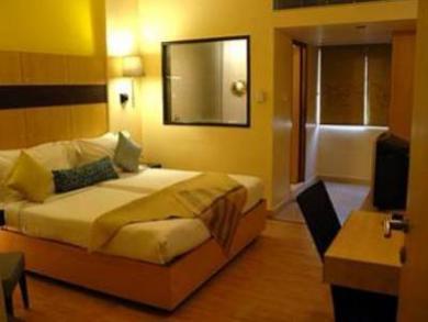 Justa The Residence Hyderabad Justa The Residence Hyderabad
