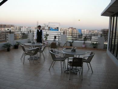 Mandava Suites Mandava Suites