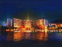Novotel Hyderabad Novotel Hyderabad
