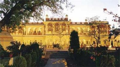 Alsisar Haveli Alsisar Haveli