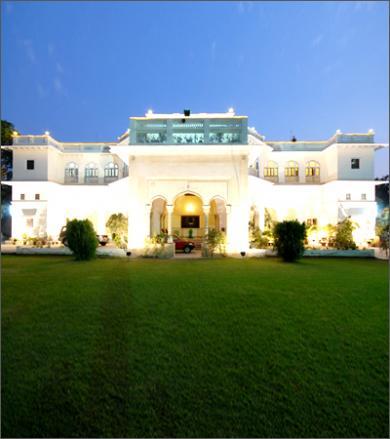 Hari Mahal Palace Hari Mahal Palace