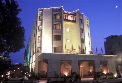 Hotel Mansingh Hotel Mansingh