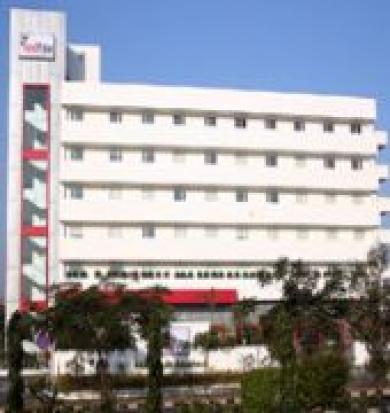 Hotel Red Fox Hotel Red Fox