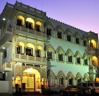Hotel Ruby Hotel Ruby