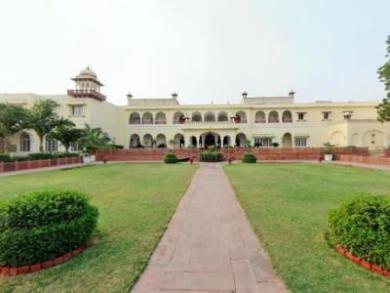 Jai Mahal Palace Jai Mahal Palace