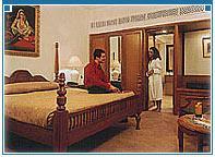 Meru Palace Meru Palace