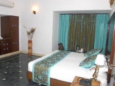 Nahargarh Haveli Hotel Nahargarh Haveli Hotel
