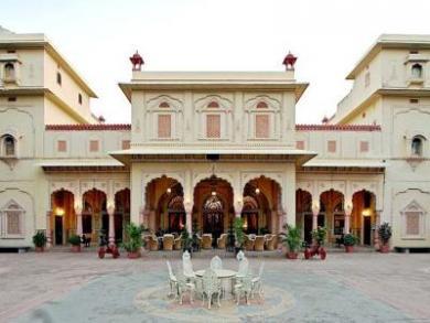 Narain Niwas Palace Narain Niwas Palace