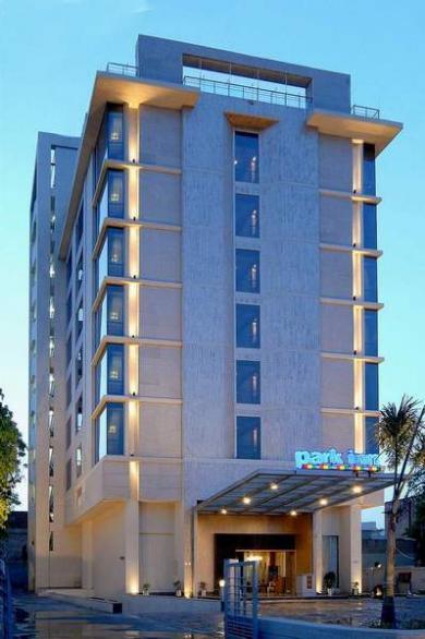 Park Inn Park Inn