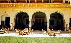Samode Haveli Samode Haveli