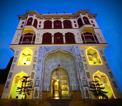 Umaid Mahal Hotel Umaid Mahal Hotel
