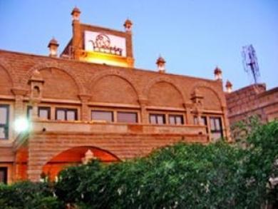 Mahadev Palace Mahadev Palace