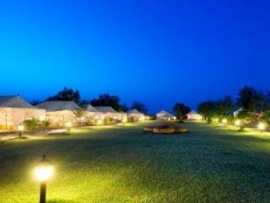 Mirvana Nature Resort Mirvana Nature Resort