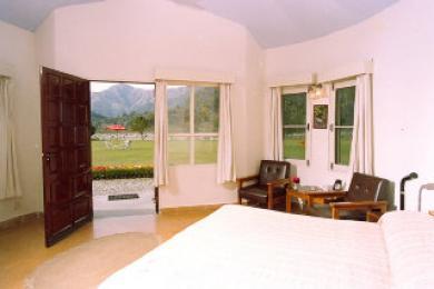 Corbett Ramganga Resort Corbett Ramganga Resort