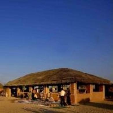 Bishnoi Village Camp and Resort Bishnoi Village Camp and Resort