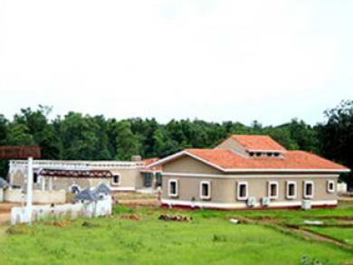Bundela Tiger Retreat Bundela Tiger Retreat