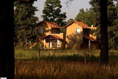 Chitvan Jungle Lodge Chitvan Jungle Lodge