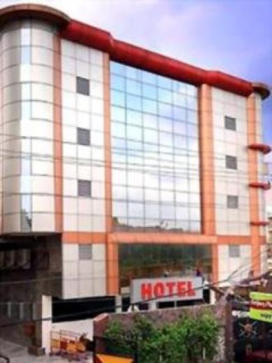 Gagan Plaza Gagan Plaza