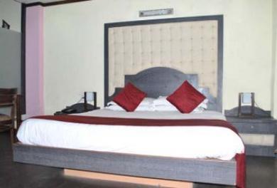 Best Western Bhawani'z Paradise Best Western Bhawani'z Paradise