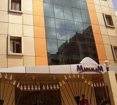 Mangalam Mangalam