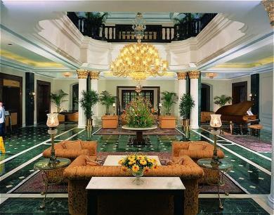 Oberoi Grand Oberoi Grand