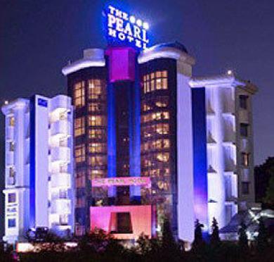Pearl Pearl