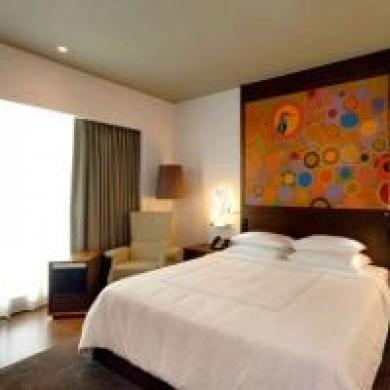 Swissotel Kolkata Swissotel Kolkata