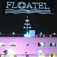 The Floatel The Floatel