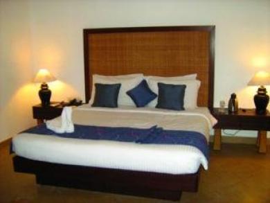 Club Mahindra Backwater Retreat Club Mahindra Backwater Retreat