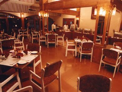 Hotel Samudra Hotel Samudra
