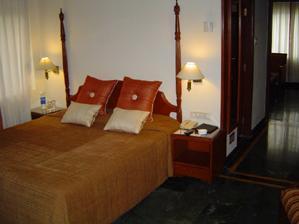 La Place Sarovar Portico La Place Sarovar Portico
