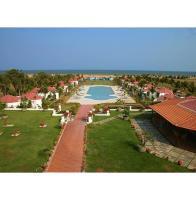 Fortune Chariot Beach Resort Fortune Chariot Beach Resort