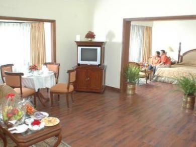Holiday Inn Manali Holiday Inn Manali