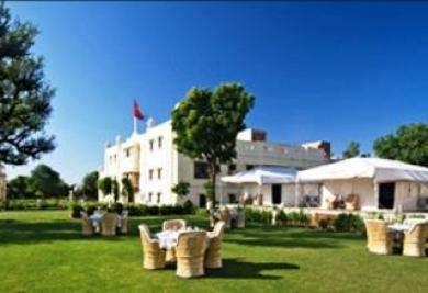 Roop Vilas Palace Roop Vilas Palace