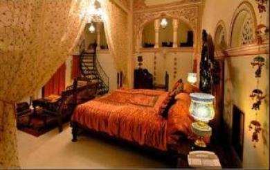 The Grand Haveli and Resort The Grand Haveli and Resort