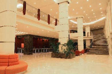 Four Points by Sheraton Mumbai Four Points by Sheraton Mumbai