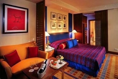 Hotel Itc Grand Maratha Sheraton Hotel Itc Grand Maratha Sheraton