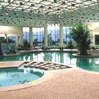 Holiday Inn Gem Park Holiday Inn Gem Park