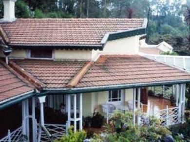 Club Mahindra Danish Villa Sheddon Club Mahindra Danish Villa Sheddon