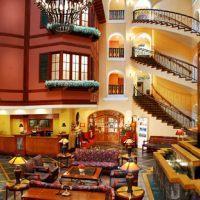 Fortune Hotel Sullivan Court Ooty Fortune Hotel Sullivan Court Ooty